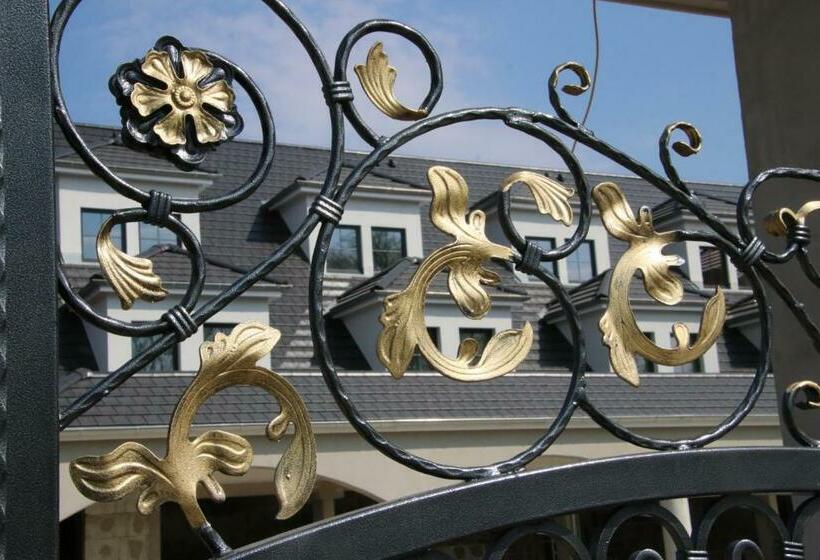 Luxus Resort Rügen Residenz Kubitzer Bodden