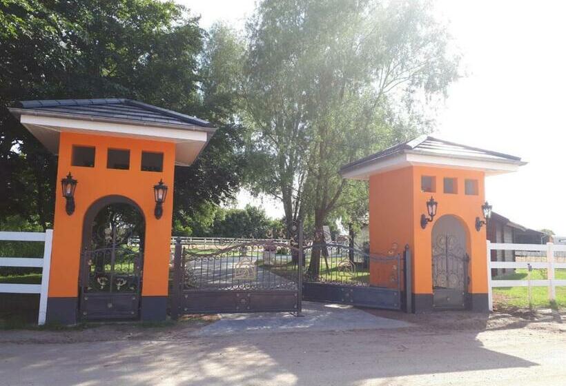 Luxus Resort Rügen Residenz Kubitzer Bodden