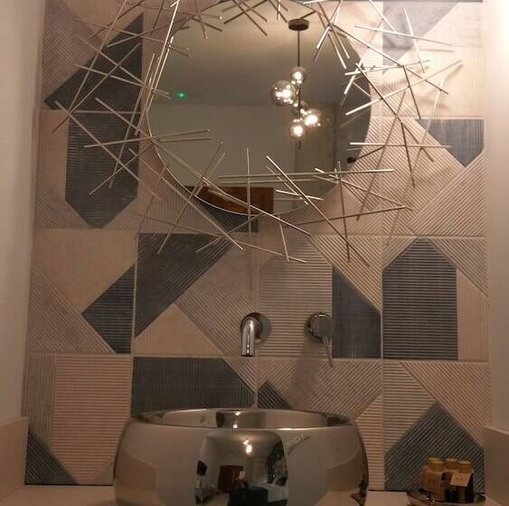 Murallas De Jayrán Hotel Boutique