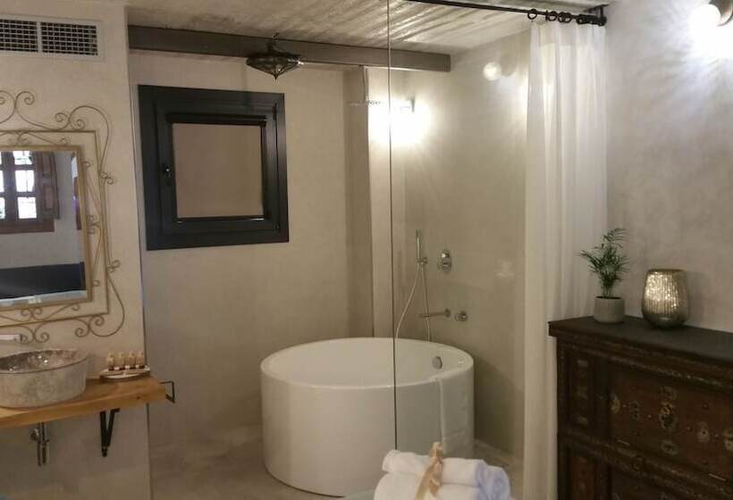 Murallas De Jayrán Hotel Boutique