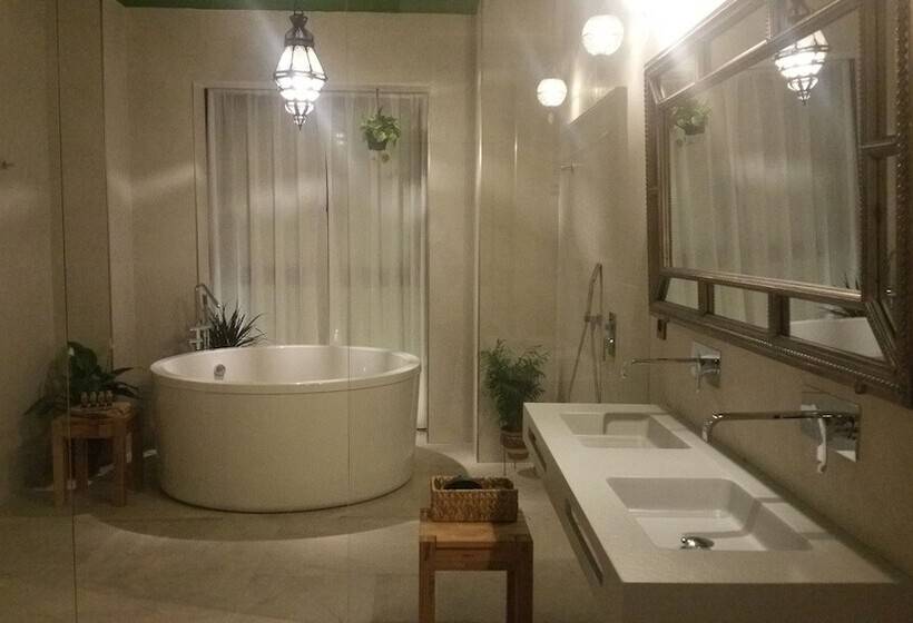 Murallas De Jayrán Hotel Boutique