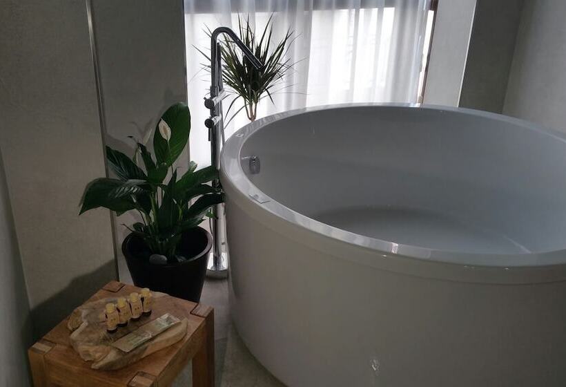 Murallas De Jayrán Hotel Boutique