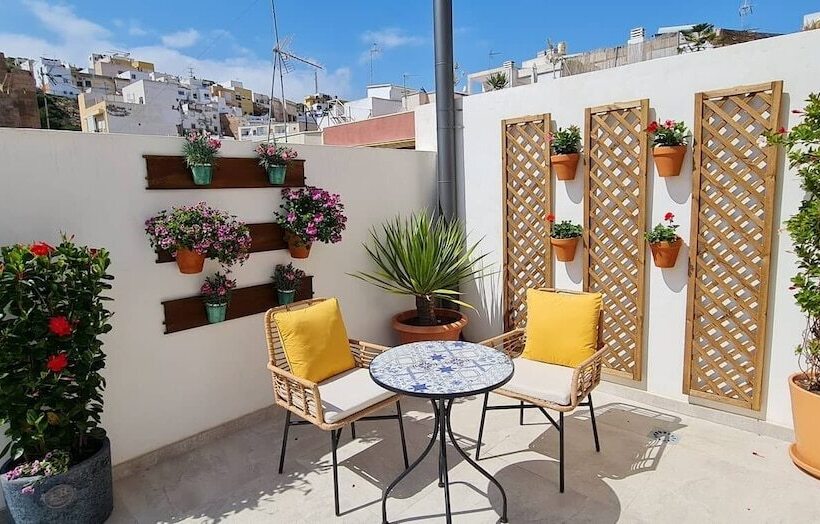 Murallas De Jayrán Hotel Boutique