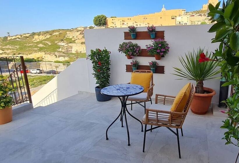 Murallas De Jayrán Hotel Boutique