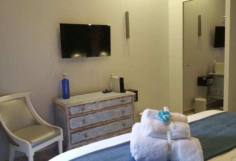 Murallas De Jayrán Hotel Boutique