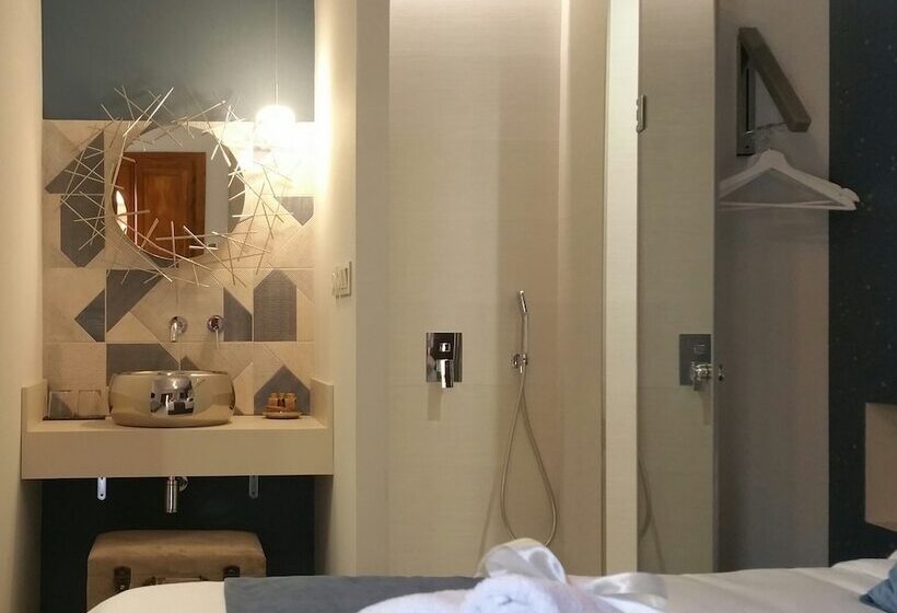 Murallas De Jayrán Hotel Boutique