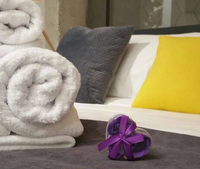 Murallas De Jayrán Hotel Boutique