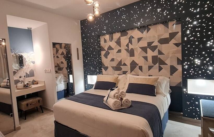 Murallas De Jayrán Hotel Boutique