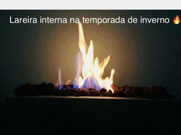 펜션 Aconchego Na Montanha Com Banheira De Imersão E 5 Suítes 7,5km Do Centro águas De Lindóia