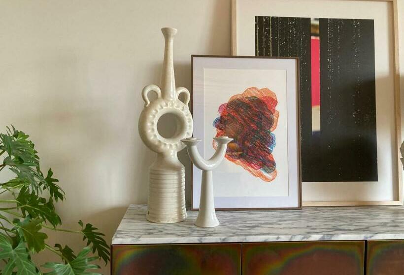 פנסיון Au Petit Thouars