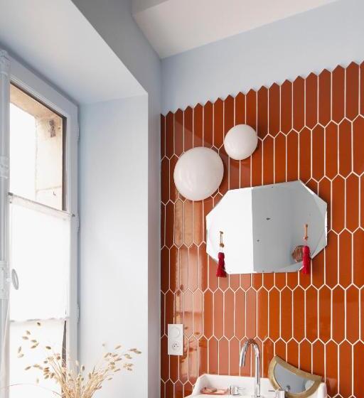 פנסיון Au Petit Thouars