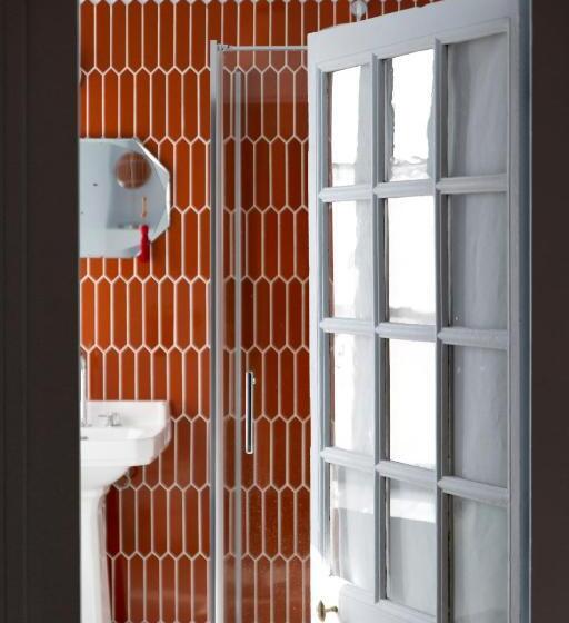 פנסיון Au Petit Thouars