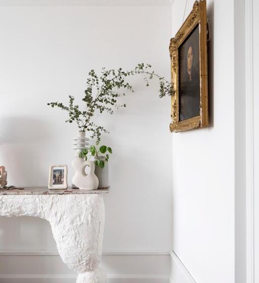 פנסיון Au Petit Thouars