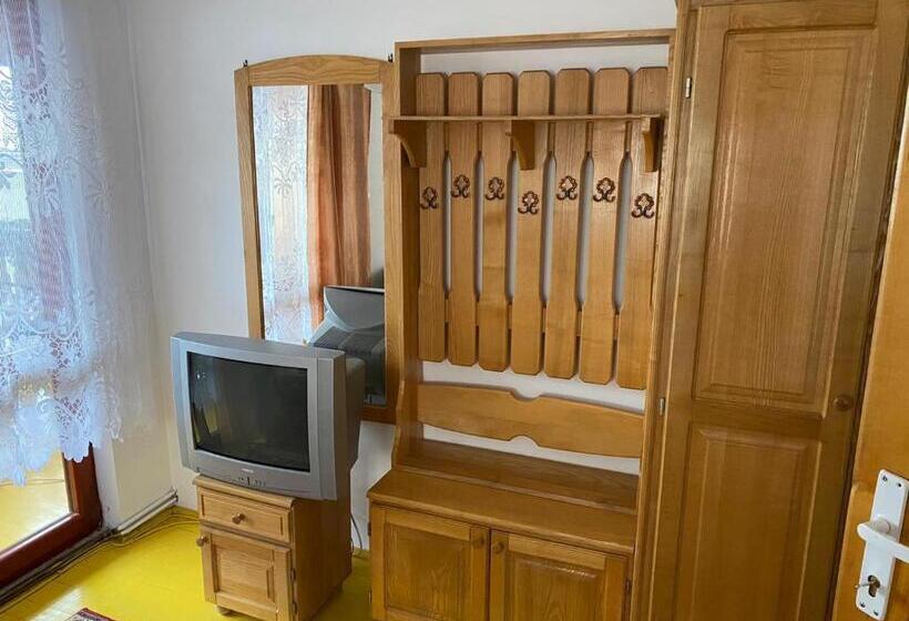 ペンション Camere De închiriat Floarea Reginei