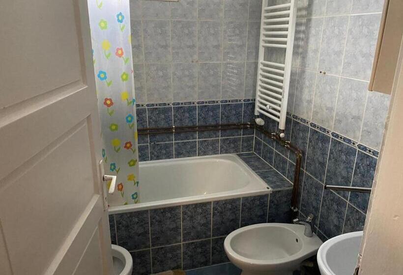 پانسیون Camere De închiriat Floarea Reginei