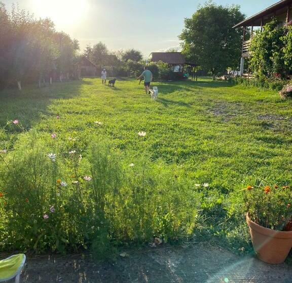 Пансион Casa La Andrei