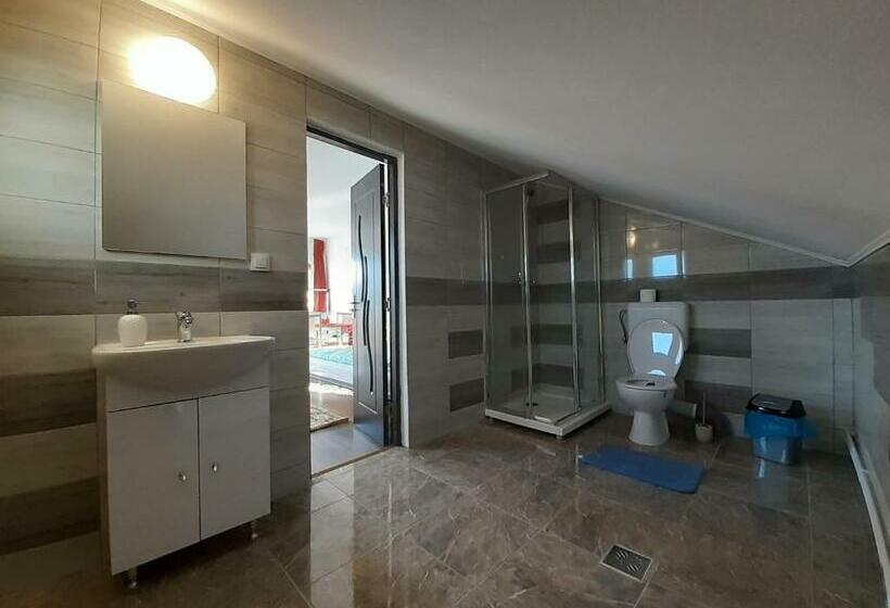 Пансион Casa La Andrei