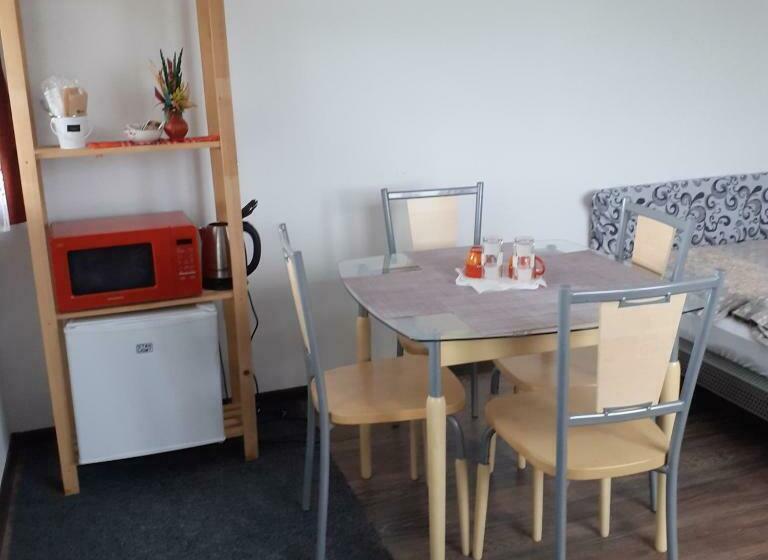 Пансион Casa La Andrei