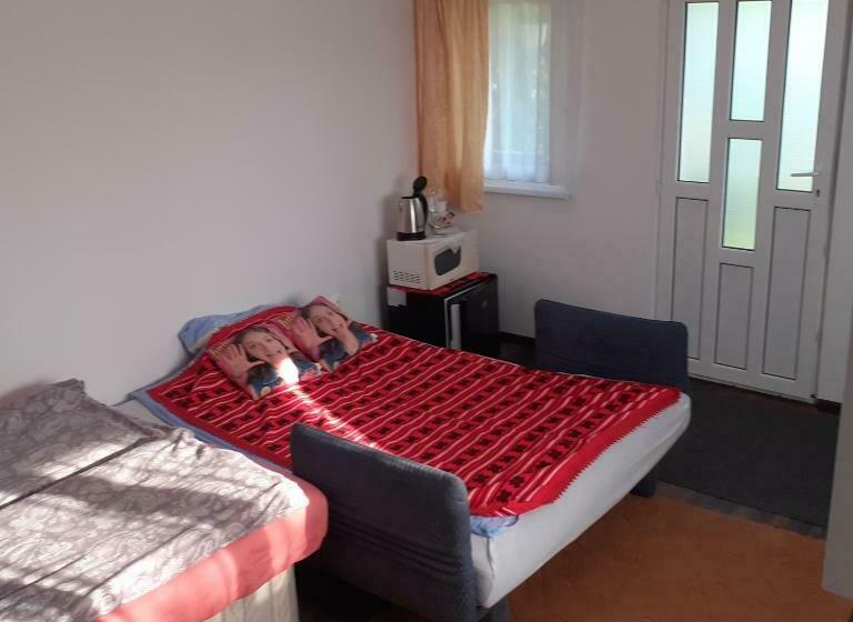 Пансион Casa La Andrei