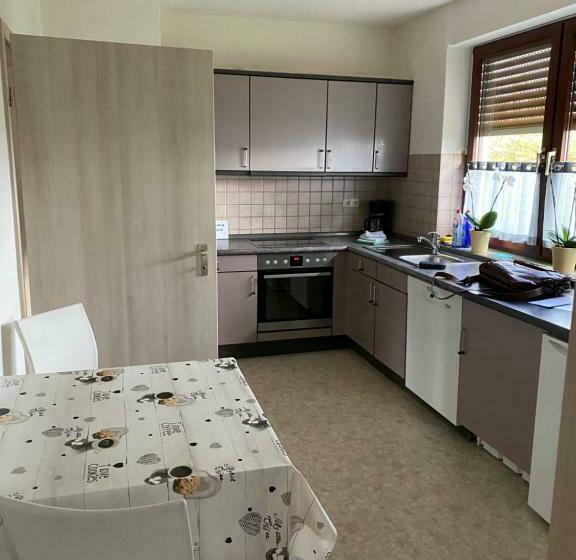 بنسيون C&c Gästehaus Bückeburg