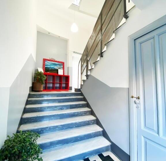 پانسیون Easyrooms One