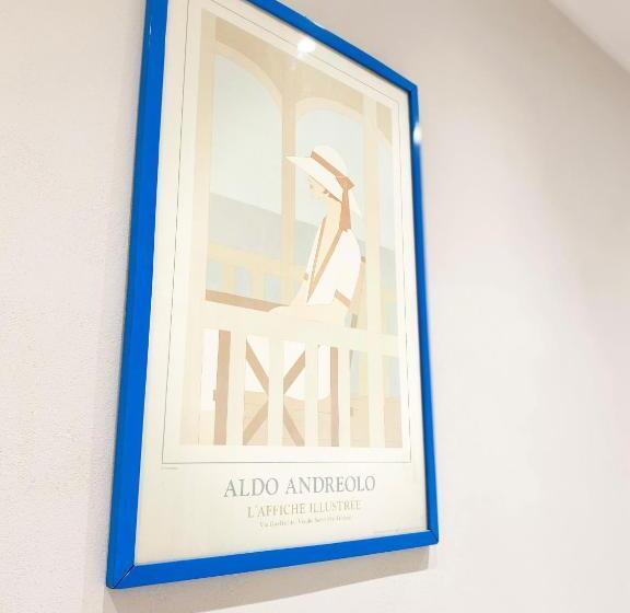 پانسیون Easyrooms One