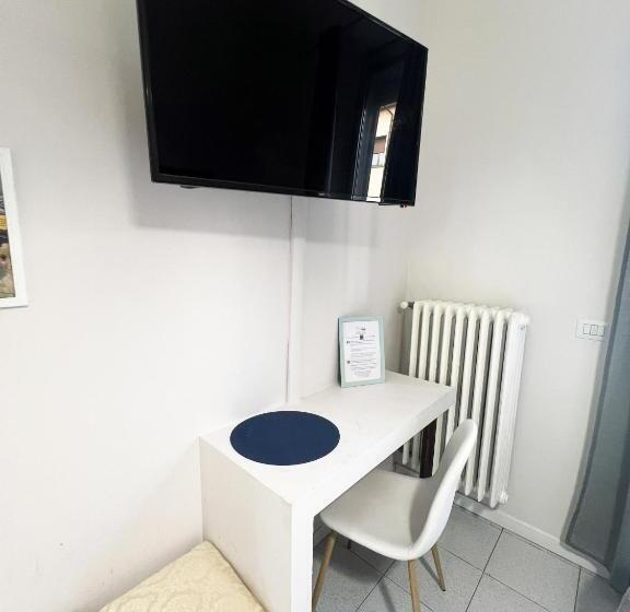 پانسیون Easyrooms One