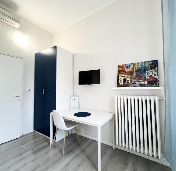 پانسیون Easyrooms One