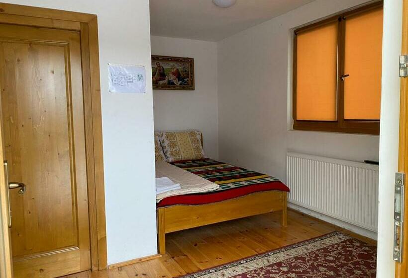 ペンション Camere De închiriat Floarea Reginei