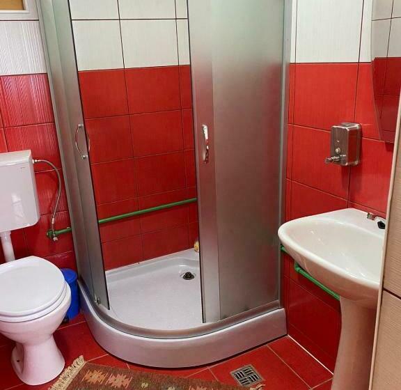 ペンション Camere De închiriat Floarea Reginei