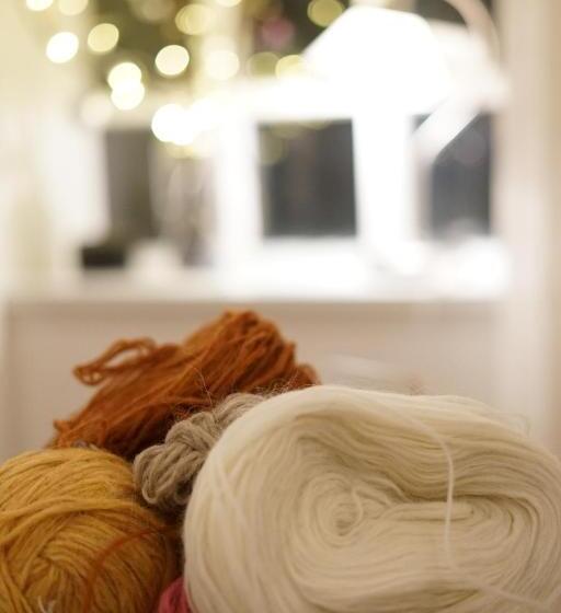 پانسیون Helluland Guesthouse