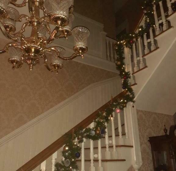 بنسيون Queens Chamber W King Heavenly Bed At Nottingham Place In Wise