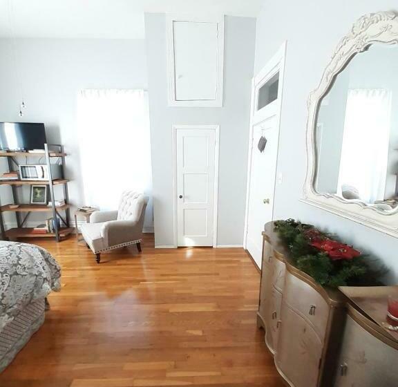 بنسيون Queens Chamber W King Heavenly Bed At Nottingham Place In Wise