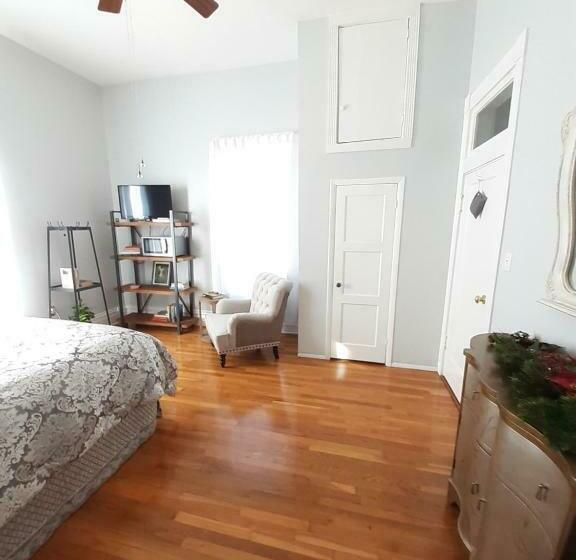 بنسيون Queens Chamber W King Heavenly Bed At Nottingham Place In Wise