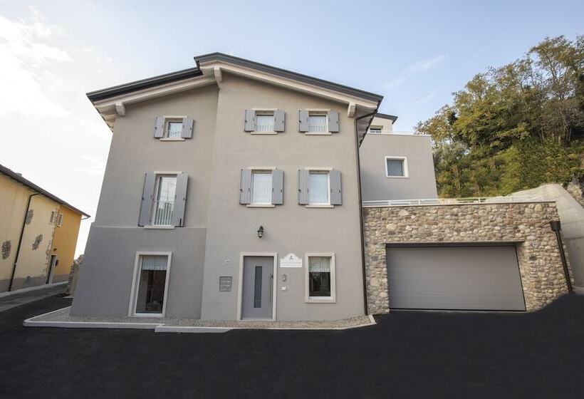 פנסיון Il Cantuccio Sul Garda   Relais Di Charme