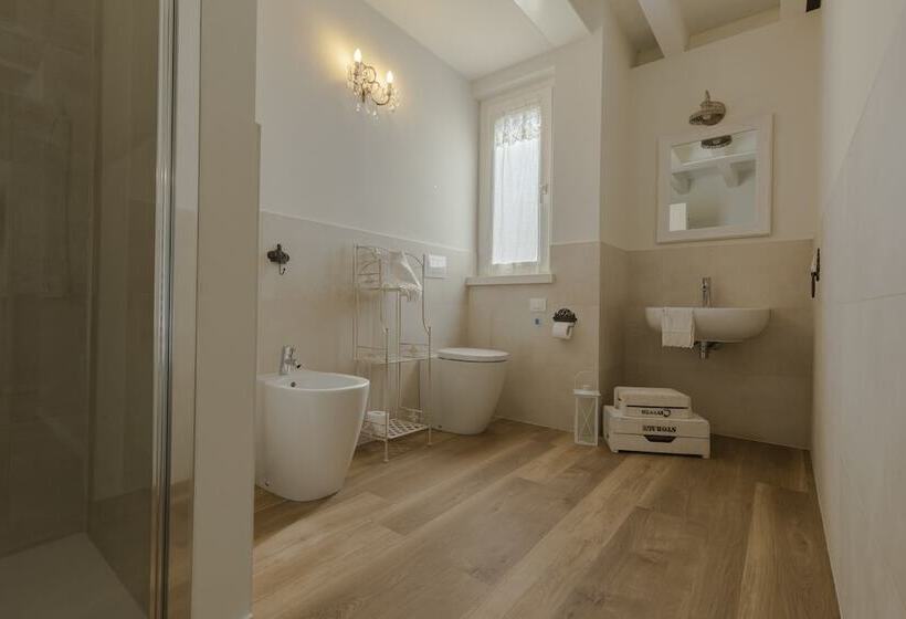 פנסיון Il Cantuccio Sul Garda   Relais Di Charme