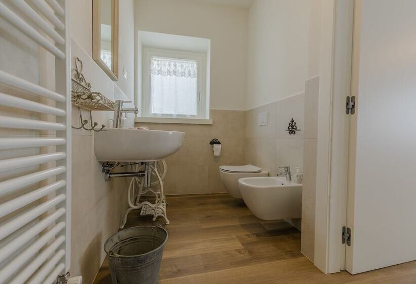 פנסיון Il Cantuccio Sul Garda   Relais Di Charme