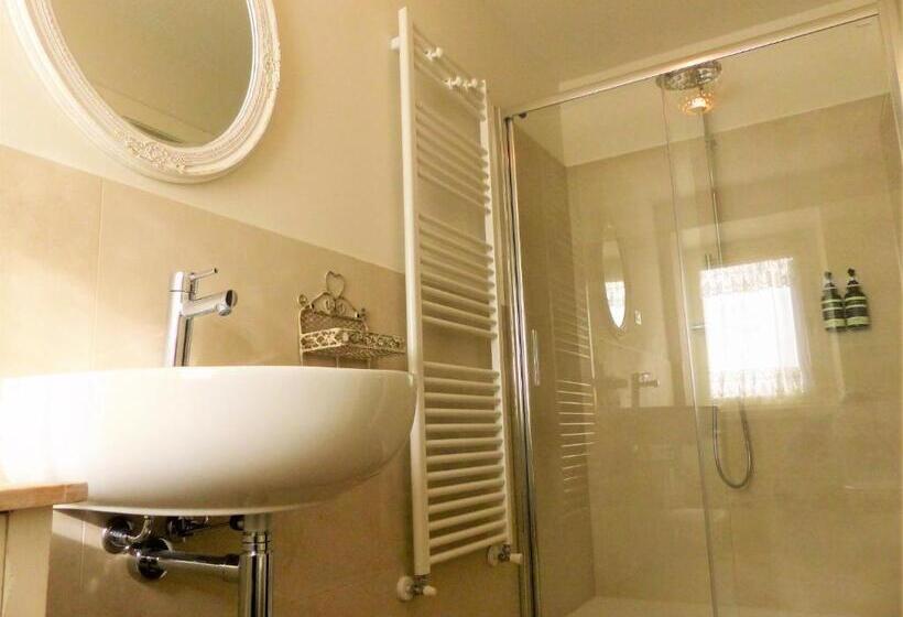 פנסיון Il Cantuccio Sul Garda   Relais Di Charme