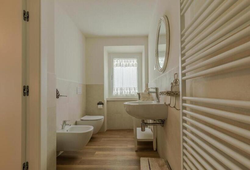 פנסיון Il Cantuccio Sul Garda   Relais Di Charme