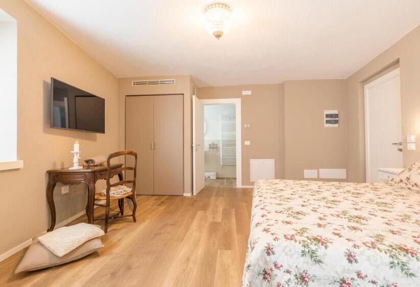 פנסיון Il Cantuccio Sul Garda   Relais Di Charme