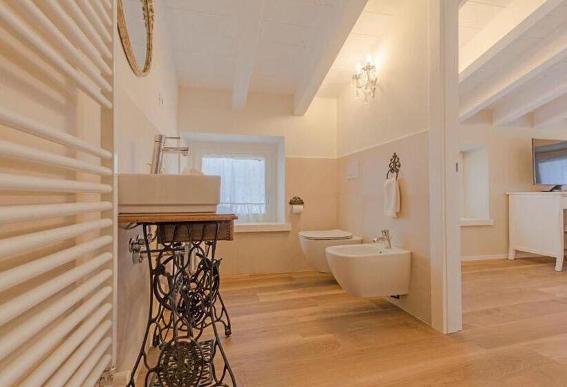 פנסיון Il Cantuccio Sul Garda   Relais Di Charme