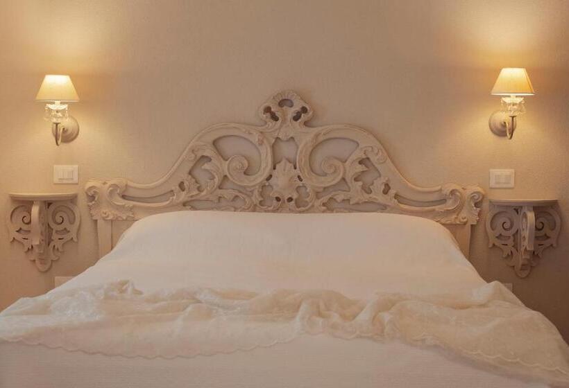 פנסיון Il Cantuccio Sul Garda   Relais Di Charme