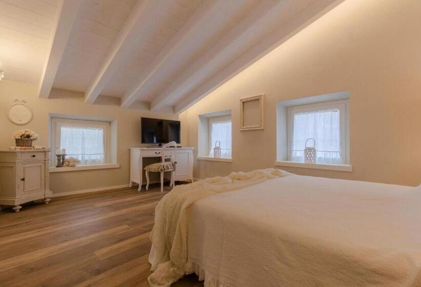 פנסיון Il Cantuccio Sul Garda   Relais Di Charme