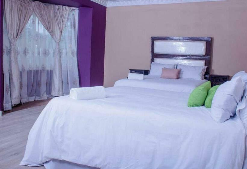 Пансион Kk Guest House