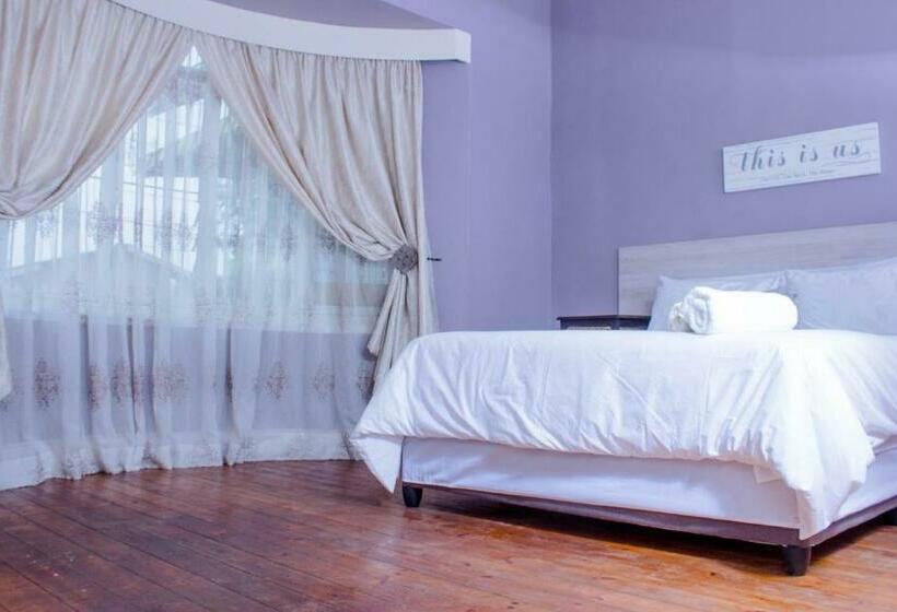 Пансион Kk Guest House