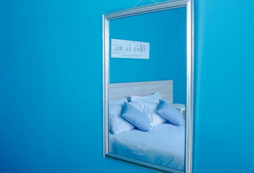 Пансион Kk Guest House