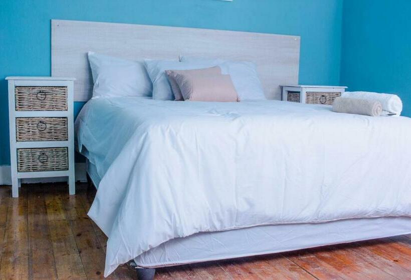 Пансион Kk Guest House