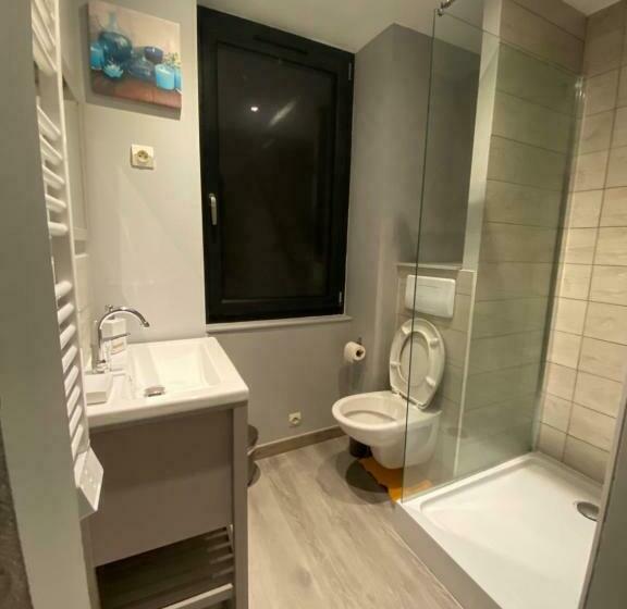 膳宿费 La Ferme Du Riouclar