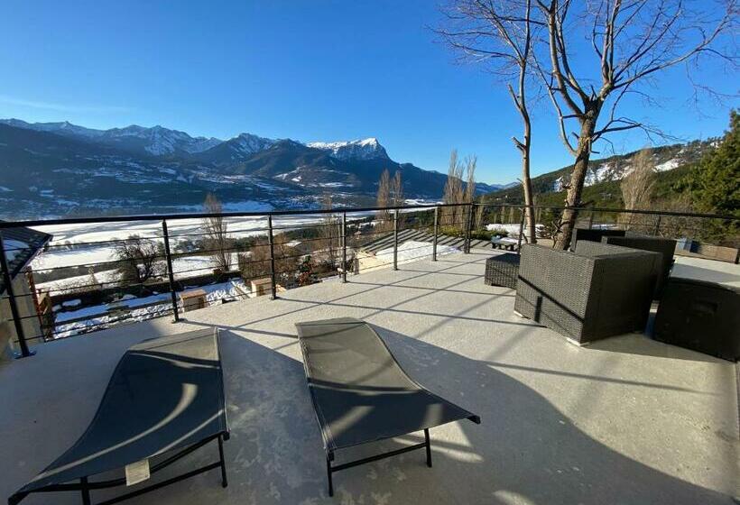 膳宿费 La Ferme Du Riouclar