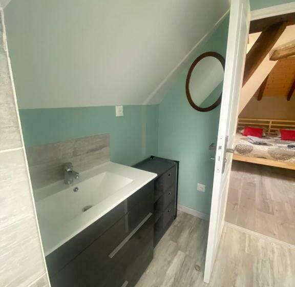 膳宿费 La Ferme Du Riouclar